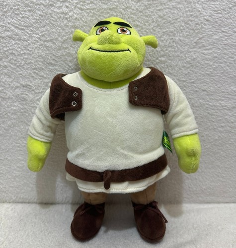 Dreamworks tours shrek - tours, shrek's