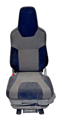 Man tgx passenger - tgx, seat