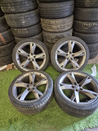 Audi inch rs4 rs5 - inch,