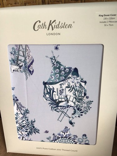Cath kidston years toile - years,