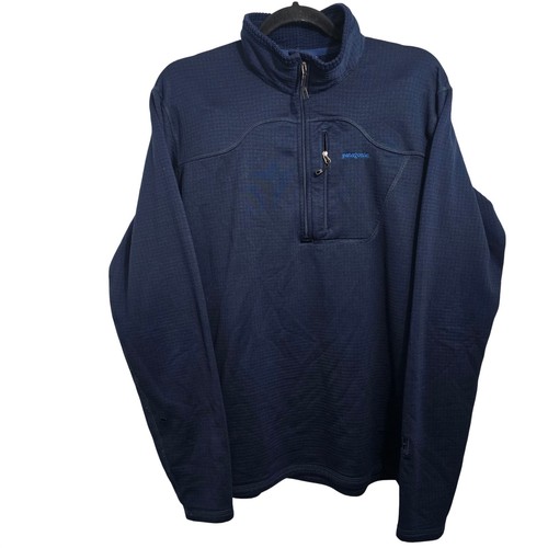 Patagonia regulator - patagonia, r1