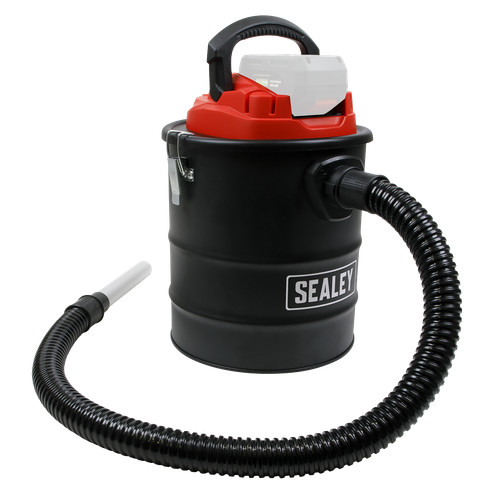 Sealey 20v sv20 series 15l - sealey,