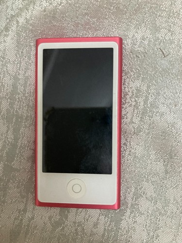 Apple ipod nano 7th - apple, generation