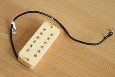 DiMarzio DP154CR Deluxe Plus