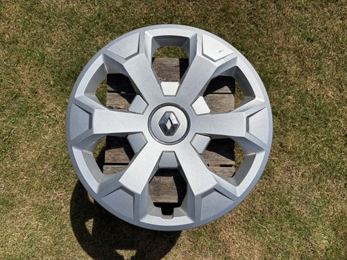 Genuine renault trafic - genuine,
