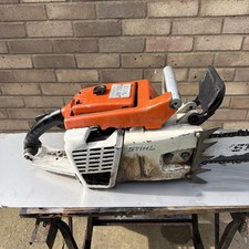 Vintage stihl 051 av chainsaw