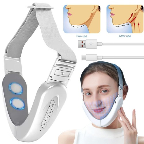 Beauty face shaping slim - v,