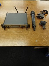 Sennheiser EW300 G3 Handheld