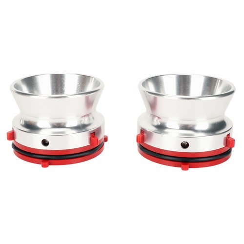 Professional nab hub adapters - hub,
