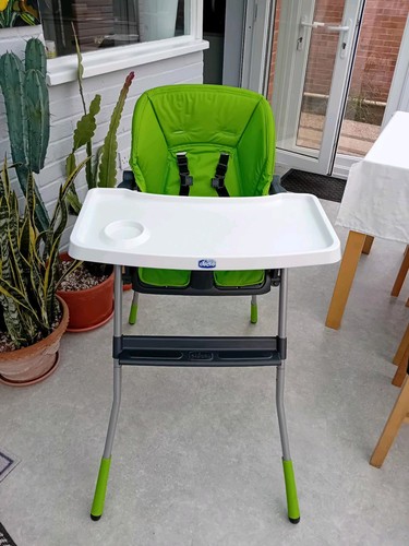 Chicco highchair for - chicco,