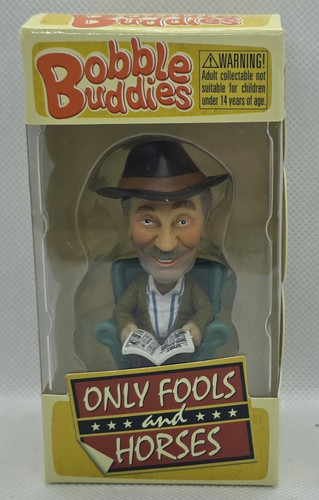 Only fools and - horses, grandad