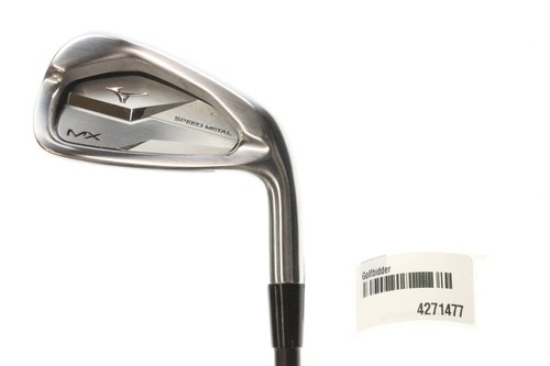 Mizuno speedmetal golf club - speedmetal,