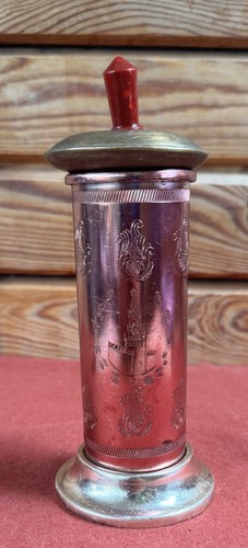 Vintage soviet cigarette - vintage,