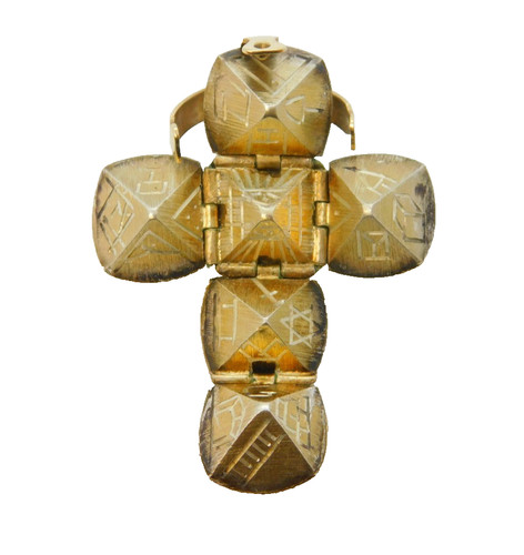 20th century 9ct - gold, &