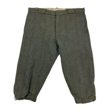 VINTAGE Alpendale Tweed Wool