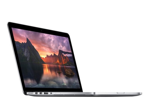 Apple macbook pro - pro, retina