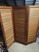 Teak solid wood - solid, panel