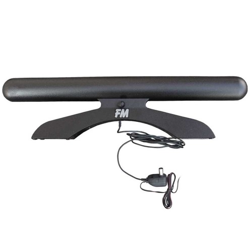 Radio antenna aerial amplifier - antenna,
