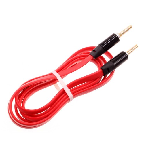 5mm aux cable - aux, adapter