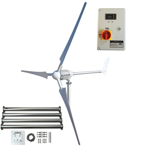 Istabreeze 1000 watt 24v - i-1000, 24v/48v