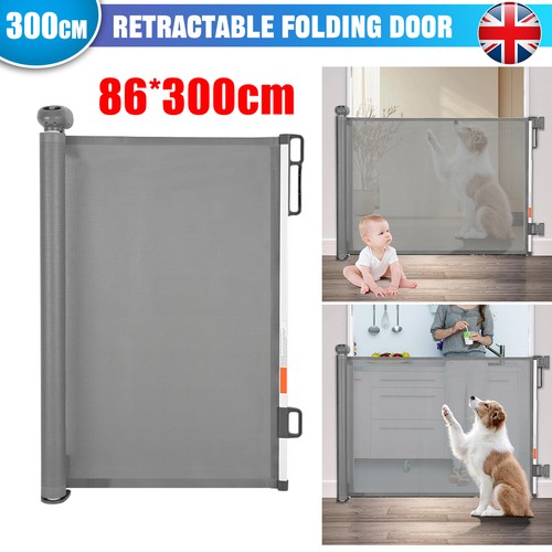 300cm wide retractable baby - wide,