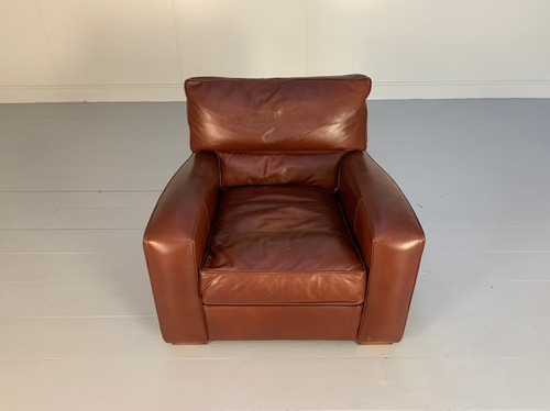 Duresta panther armchair - duresta, "panther"