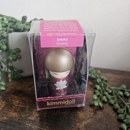 Kimmidoll satoko sincerity - kimmidoll,