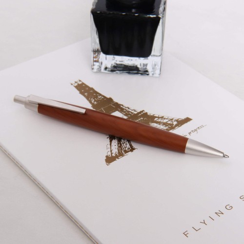 Lamy 2000 taxus ballpoint - lamy,