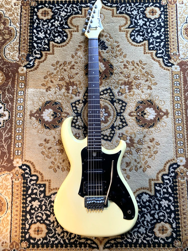 1985 aria pro wildcat - pro, ii