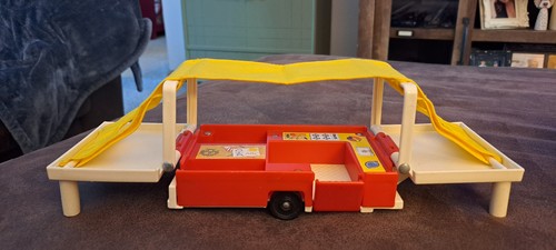 Vintage 1979 fisher price - vintage,