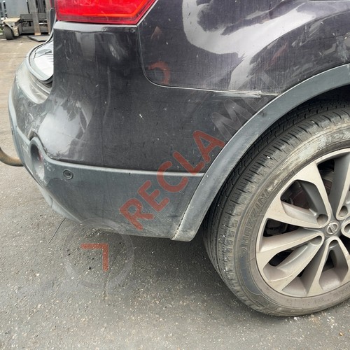 Nissan qashqai tekna - nissan, 2