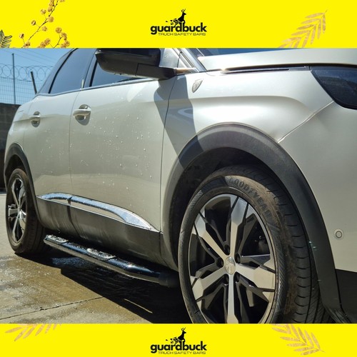 Peugeot 3008 2016 2023 - peugeot, 2016-2023