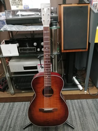 Yairi mh1 acoustic - k.yairi, so-mh1
