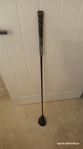 Ping answer wood with - ping,