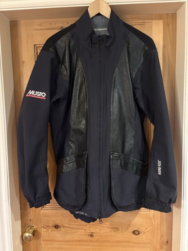 Musto men clay - men's,