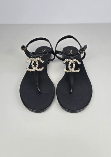 Chanel pearl crystal - chanel, &