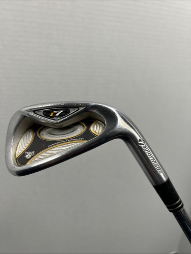 Taylormade 6iron stiff - r7, tp