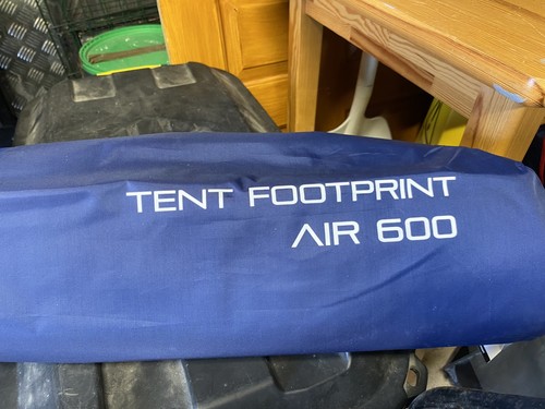 Berghaus air 600 accessory - berghaus,