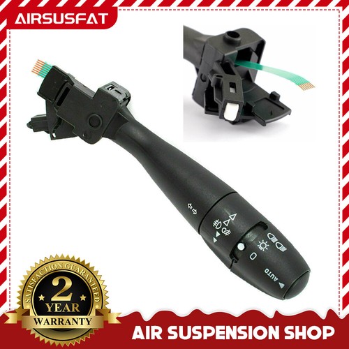 Turn signal indicator - signal, stalk