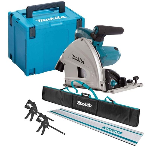 Makita sp6000j2 165mm plunge - makita,