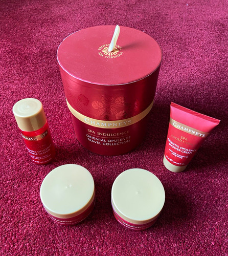 Champneys spa indulgence - spa,