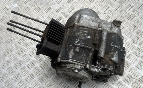 Honda c90 engine c90e - honda,