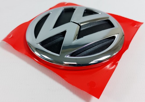 Rear badge golf mk6 estate - rear,