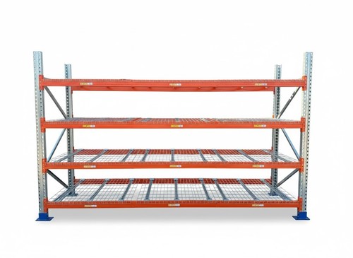 Heavy duty racking - racking, shelving