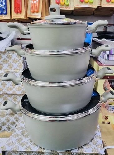 Professional zoya stockpot set - professional,