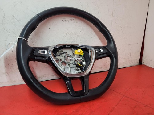 Volkswagen polo mk6 - mk6, leather
