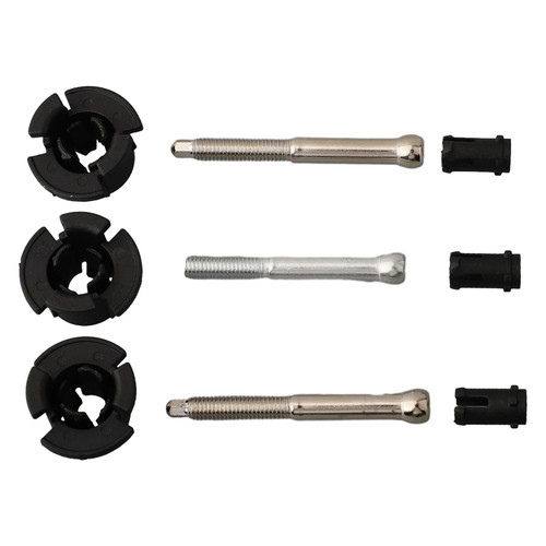 Cruise control distance - distance, sensor