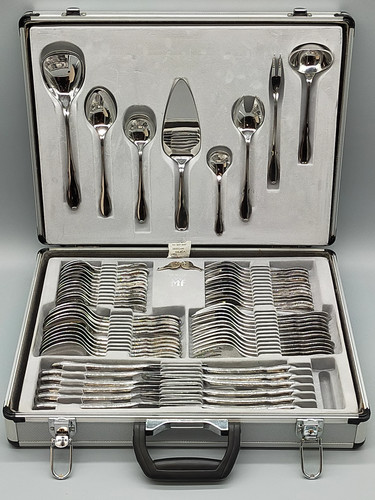 High quality wmf - high, cutlery