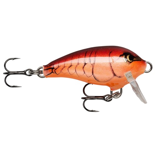 Rapala mini fat - fat, rap