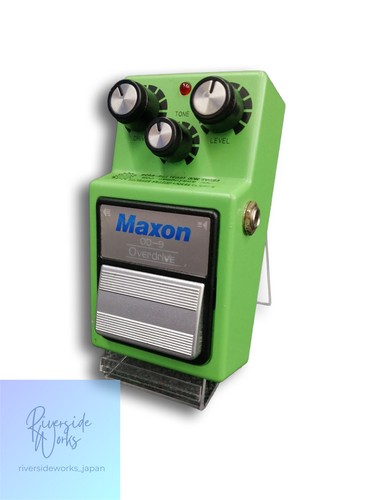 Maxon analog man - analog.man, mod